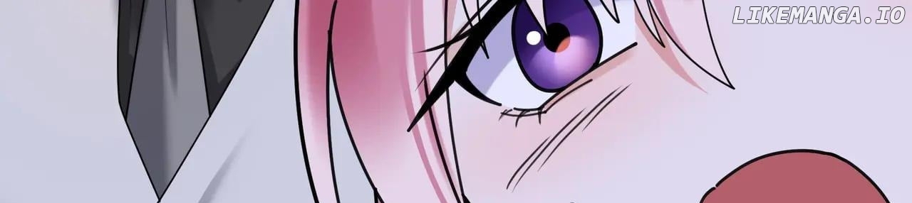 Daddy President Is Too Hard To Deal With Chapter 144 - page 75